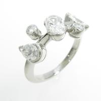 カルティエ メリメロ リング