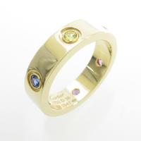 カルティエ ラブリング