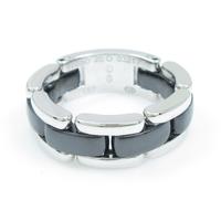 シャネル ウルトラコレクション ミディアム リング