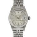 ロレックス 69174 デイトジャスト SSxWG 自動巻