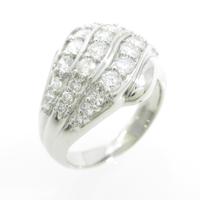 PT ダイヤモンドリング