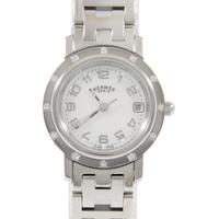 エルメス CL4．230 クリッパーナクレ／12P クォーツ