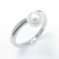 ペルリータ・ミキモト アコヤパールリング