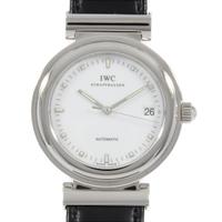 IWC 3528?001 ダヴィンチSL 自動巻