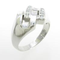 PT ダイヤモンドリング