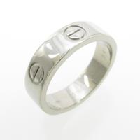 カルティエ ラブリング