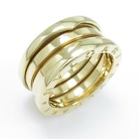 ブルガリ B．zero1 3バンドリング