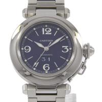 カルティエ W31047M7 パシャC グランデデイト 自動巻