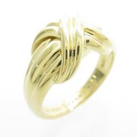 ティファニー シグネチャー リング