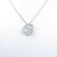 ブシュロン アバデコ ネックレス