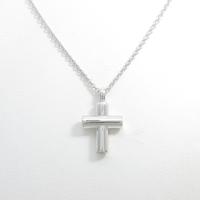 ブルガリ ラテンクロス ネックレス