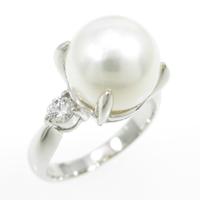 PT アコヤパールリング10％引き