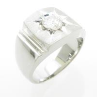 PT ダイヤモンドリング