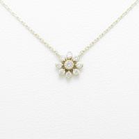 ポンテヴェキオ ステラ ネックレス