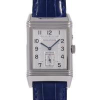 ジャガー・ルクルト 270．8．54／270．840．546B レベルソカラーデュオ LIMITED 手巻