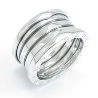 ブルガリ B．zero1 4バンドリング