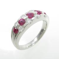 PT ルビーリング