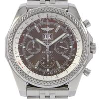 ブライトリング A44362／A442Q04SP ベントレー6．75 自動巻