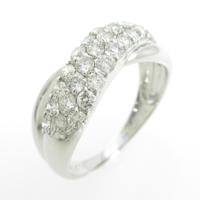 PT ダイヤモンドリング