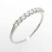 PT ダイヤモンドリング