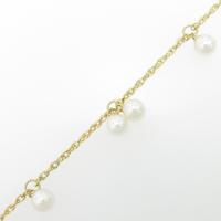 タサキ アコヤパールブレスレット