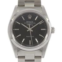 ロレックス 14000M エアキング 自動巻