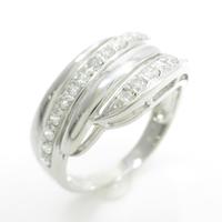 PT ダイヤモンドリング