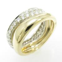 カルティエ ラブミー リング