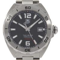 タグ・ホイヤー WAZ2113．BA0875 フォーミュラ1・キャリバー5 自動巻