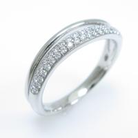 PT ダイヤモンドリング