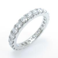 モニッケンダム ダイヤモンドリング