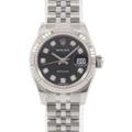 ロレックス 179174G デイトジャスト SSxWG 自動巻