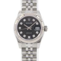 ロレックス 179174G デイトジャスト SSxWG 自動巻