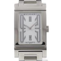 ブルガリ RT45S／RT45WSSD レッタンゴロ 自動巻