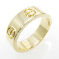 カルティエ ラブリング