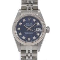 ロレックス 79174G デイトジャスト SSxWG 自動巻