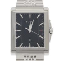 グッチ 138．4／YA138401 Gタイムレス クォーツ