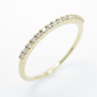 4゜C ダイヤモンドリング10％引き