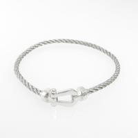 フレッド フォース10 ミディアム ブレスレット