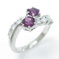 PT ガーネットリング