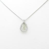 PT ダイヤモンドネックレス20％引き