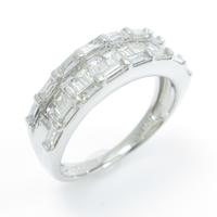 PT ダイヤモンドリング