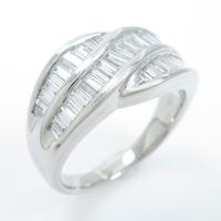 PT ダイヤモンドリング