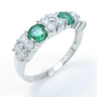 PT エメラルドリング