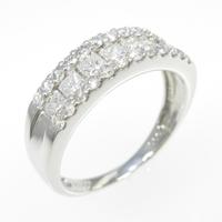 PT ダイヤモンドリング