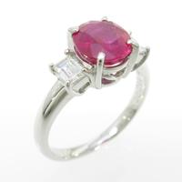 PT ルビーリング