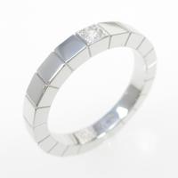 カルティエ ラニエール 1P リング