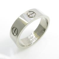 カルティエ ラブリング