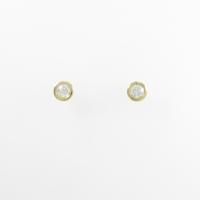 ティファニー バイザヤード ピアス