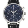 IWC IW391008 ポートフィノクロノ 自動巻